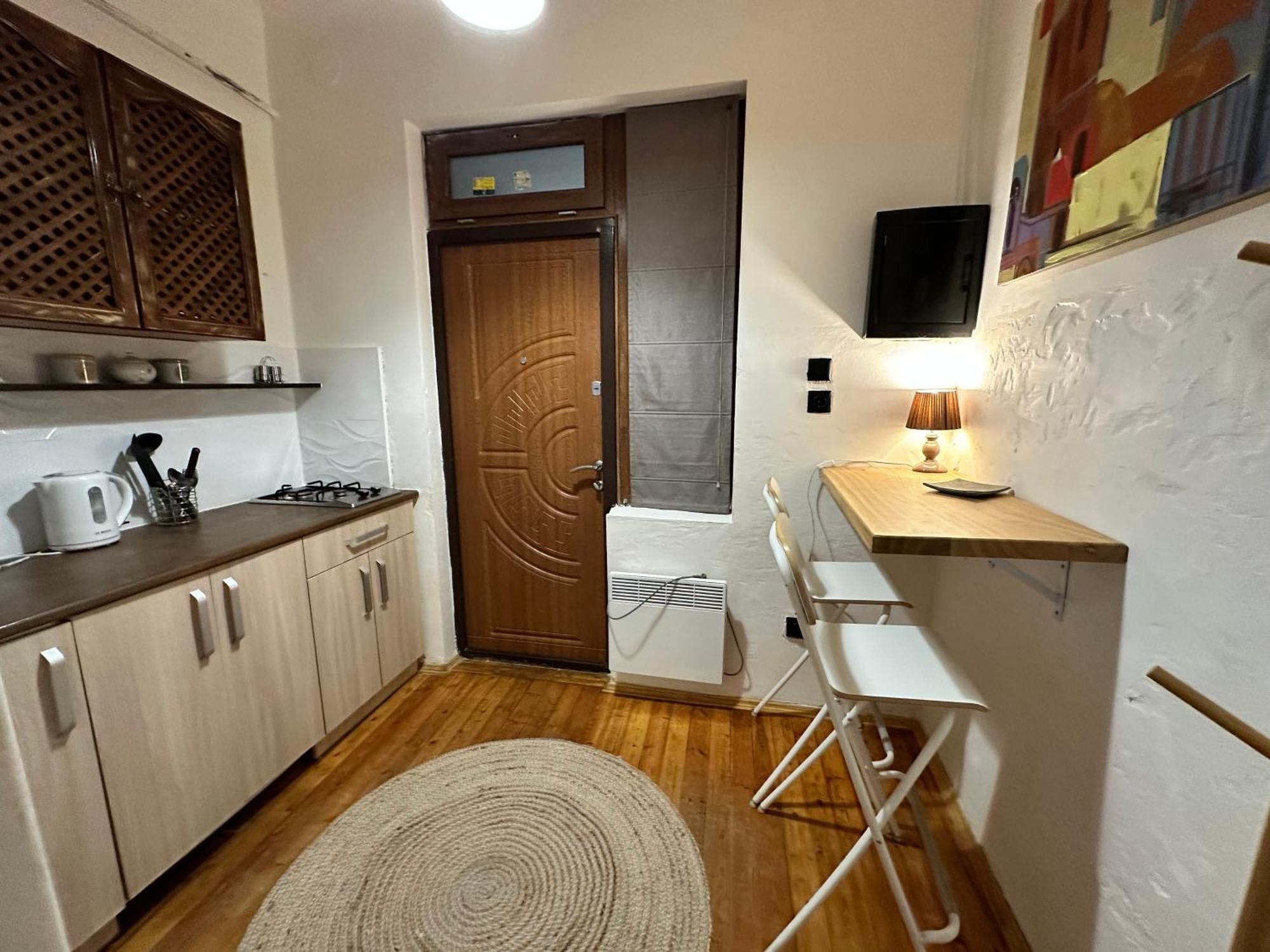 Art Apartment On Kylisha Str Львів Екстер'єр фото