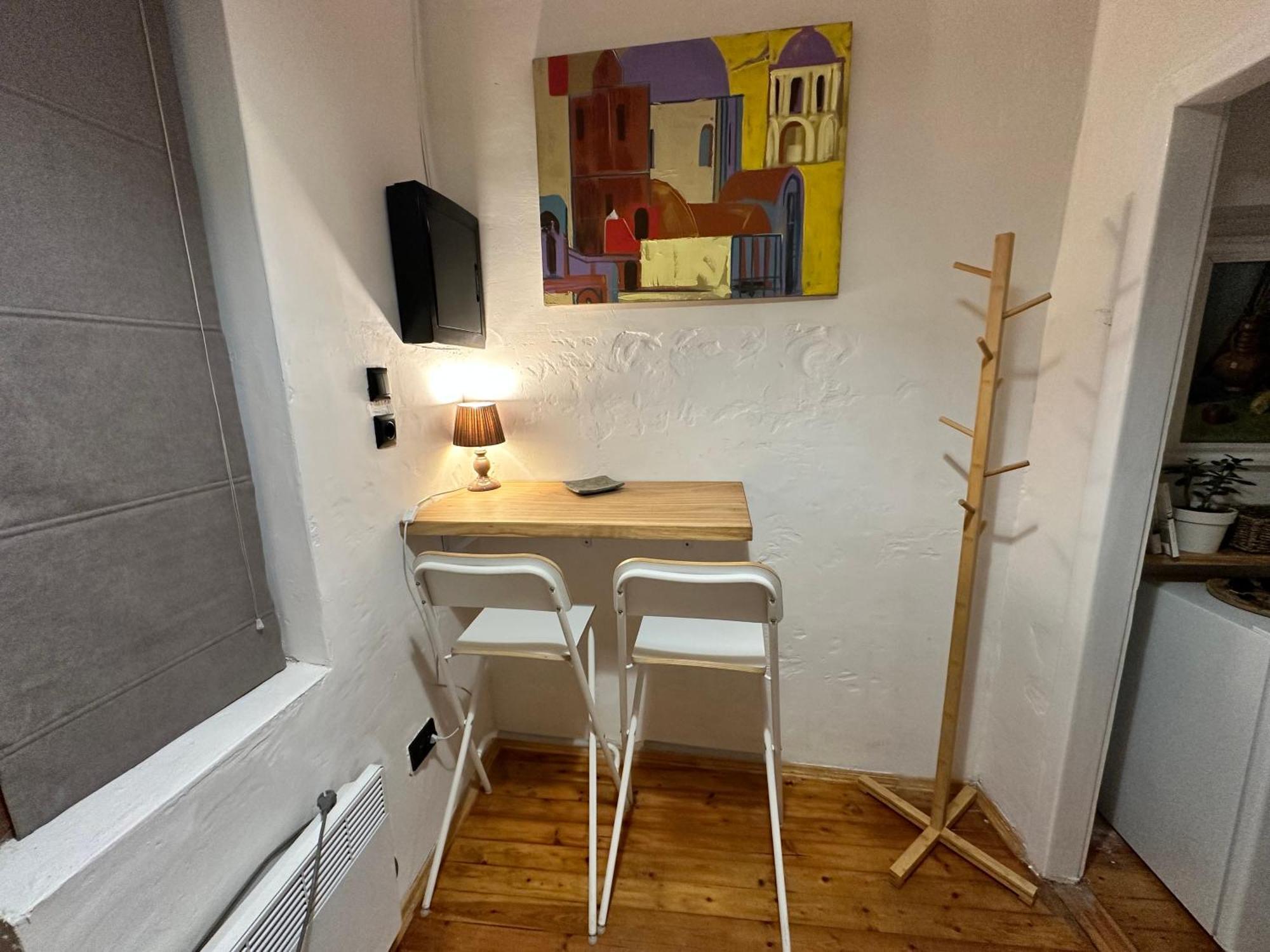 Art Apartment On Kylisha Str Львів Екстер'єр фото