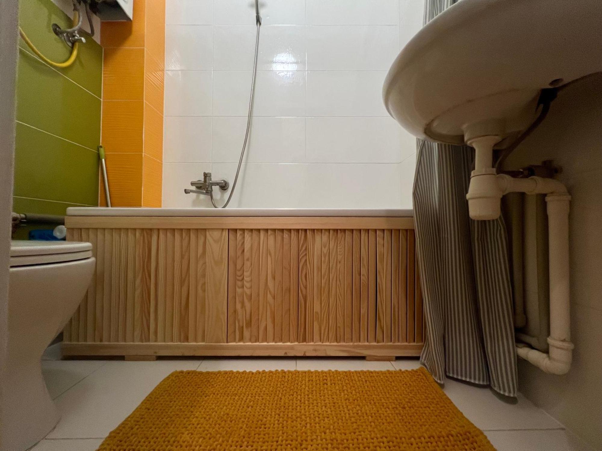 Art Apartment On Kylisha Str Львів Екстер'єр фото