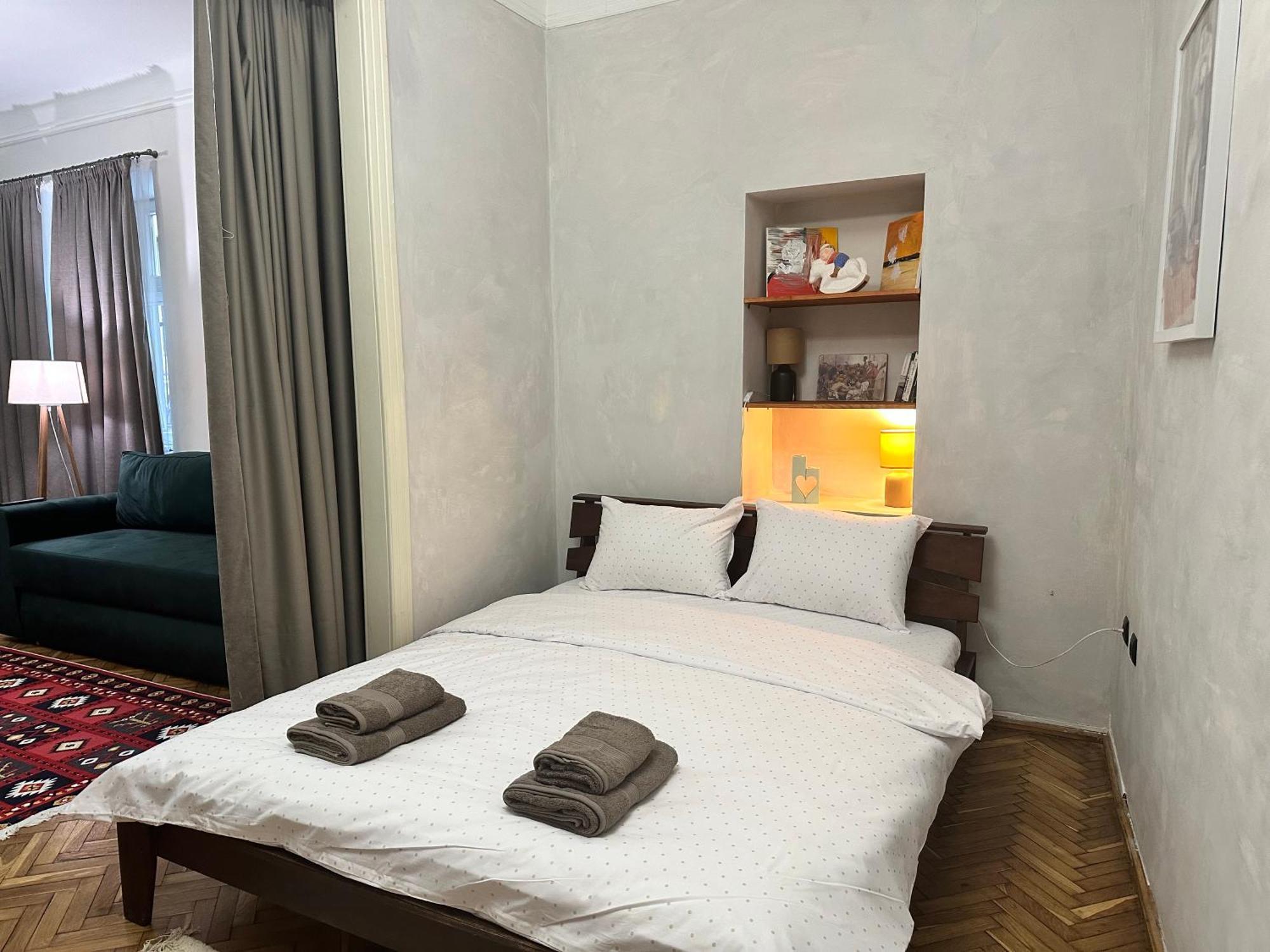 Art Apartment On Kylisha Str Львів Екстер'єр фото